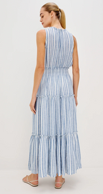 Rails LouLou Jalisco Stripe