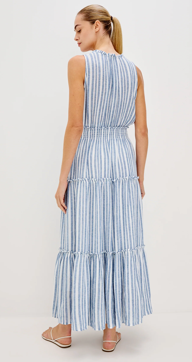 Rails LouLou Jalisco Stripe