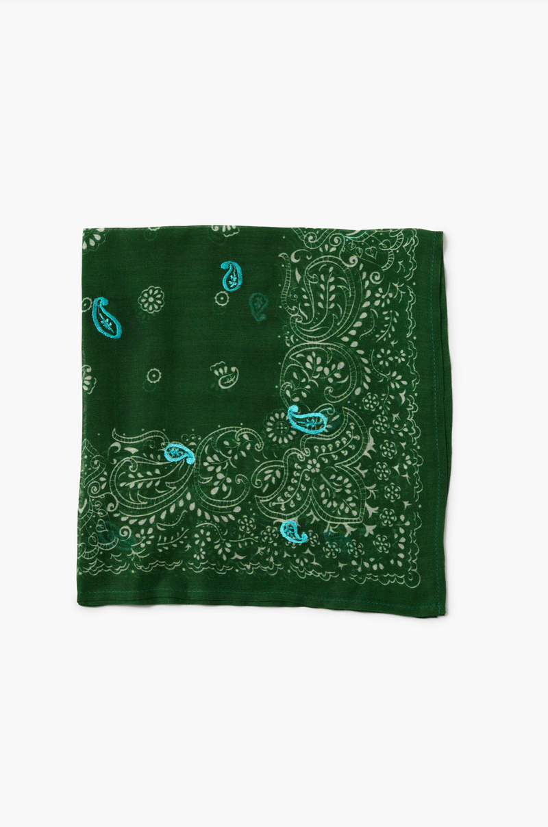 Chan Luu Bandanas