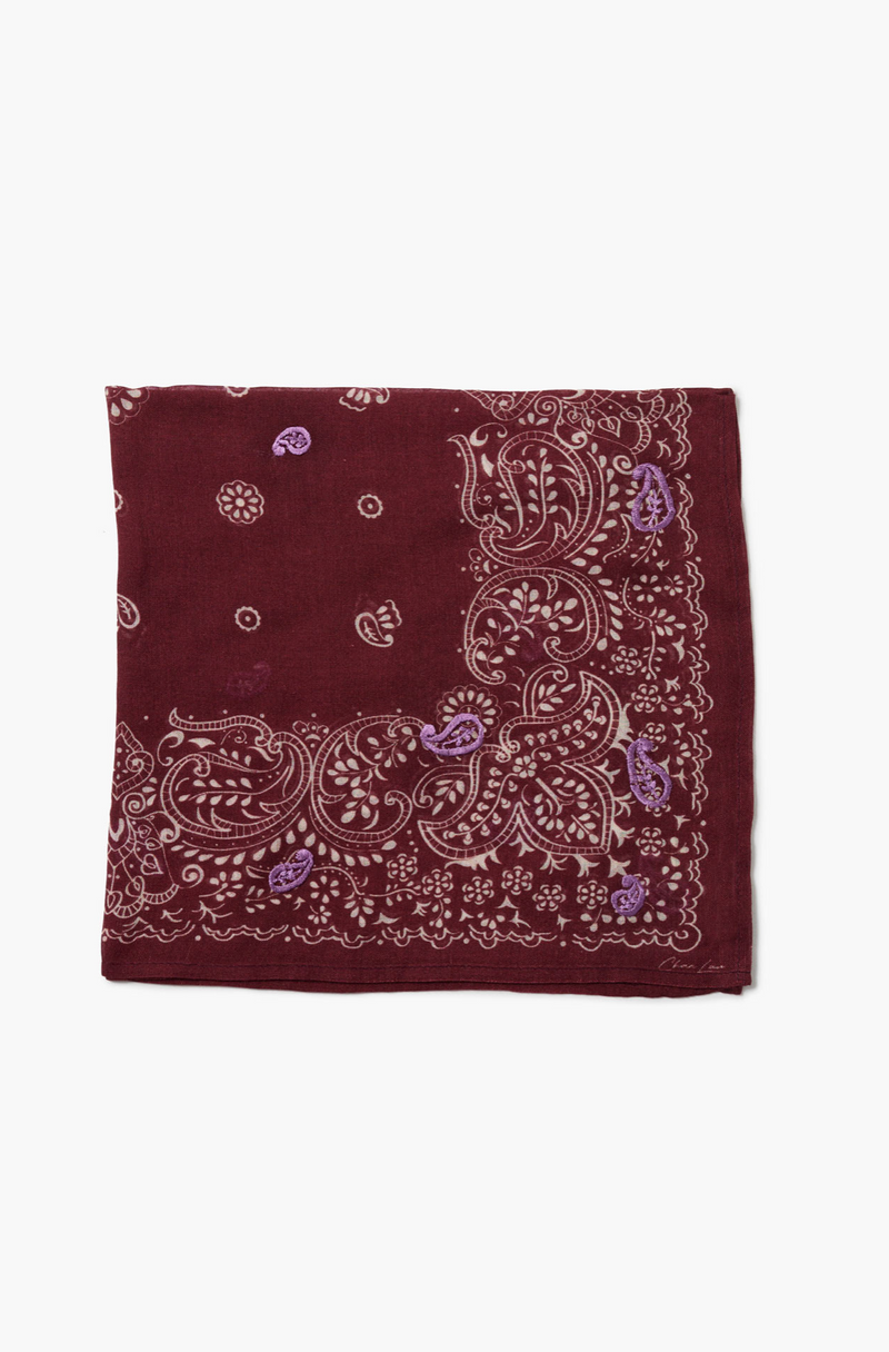 Chan Luu Bandanas