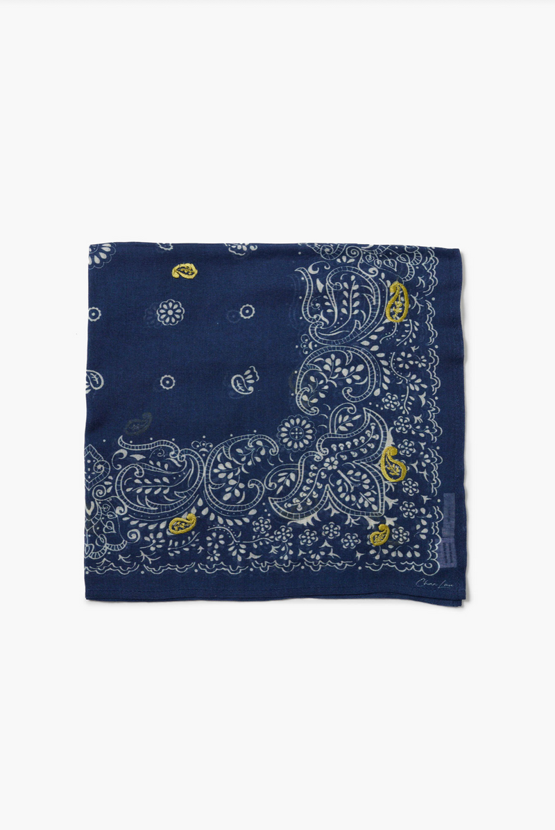 Chan Luu Bandanas