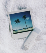 Project Reef Herbal Peppermint Lipbalm | 4sisters1closet