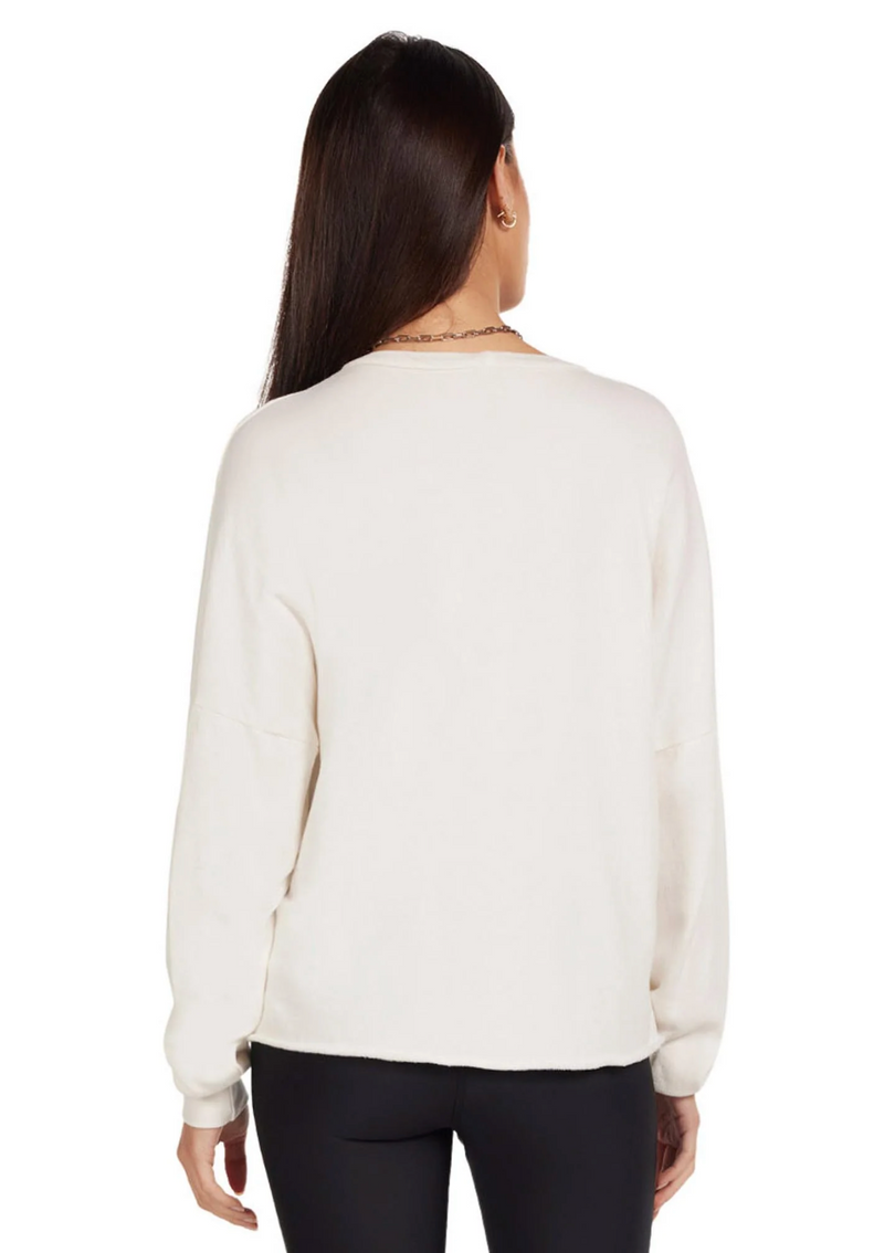Lauren Moshi  ZYLA K-9 LIFT CREW | 4sisters1closet
