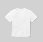 Citizens of Humanity Kyle Tee in White | 4sisters1closet
