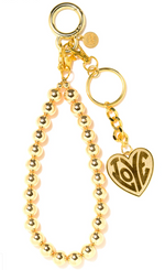 Venessa Arizaga Big Love bag Leash