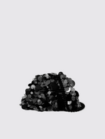 MARIA LA ROSA Carnival Mini Game in Black | 4sisters1closet