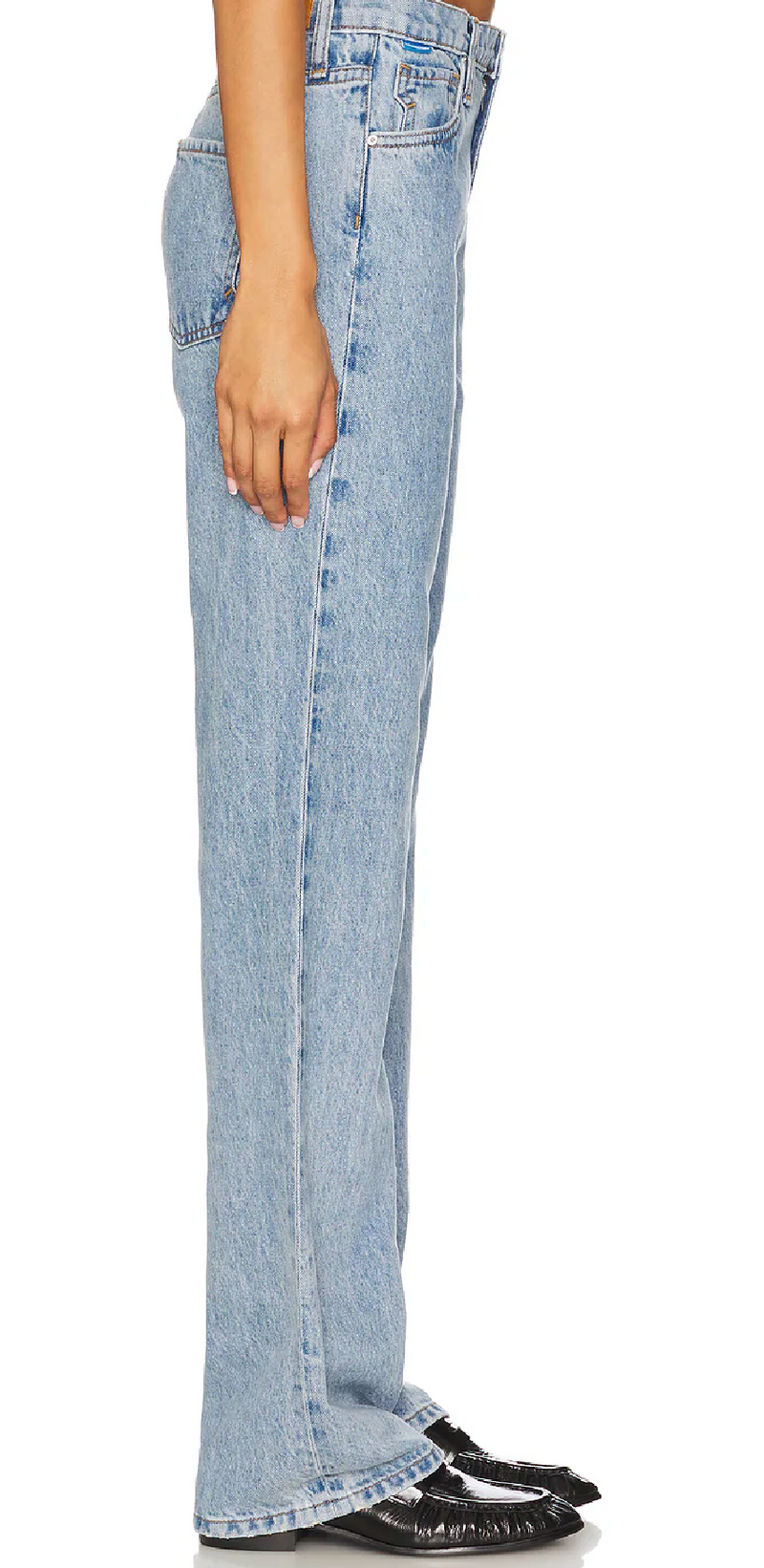 COTTON CITIZEN Amelia Jean in Harper | 4sisters1closet