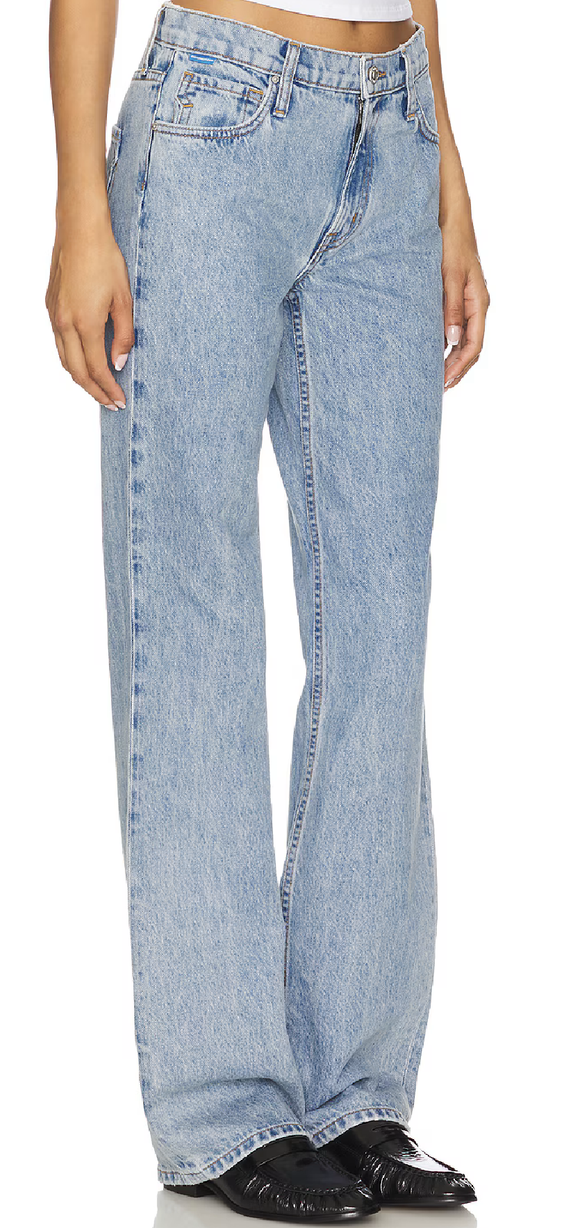 COTTON CITIZEN Amelia Jean in Harper | 4sisters1closet