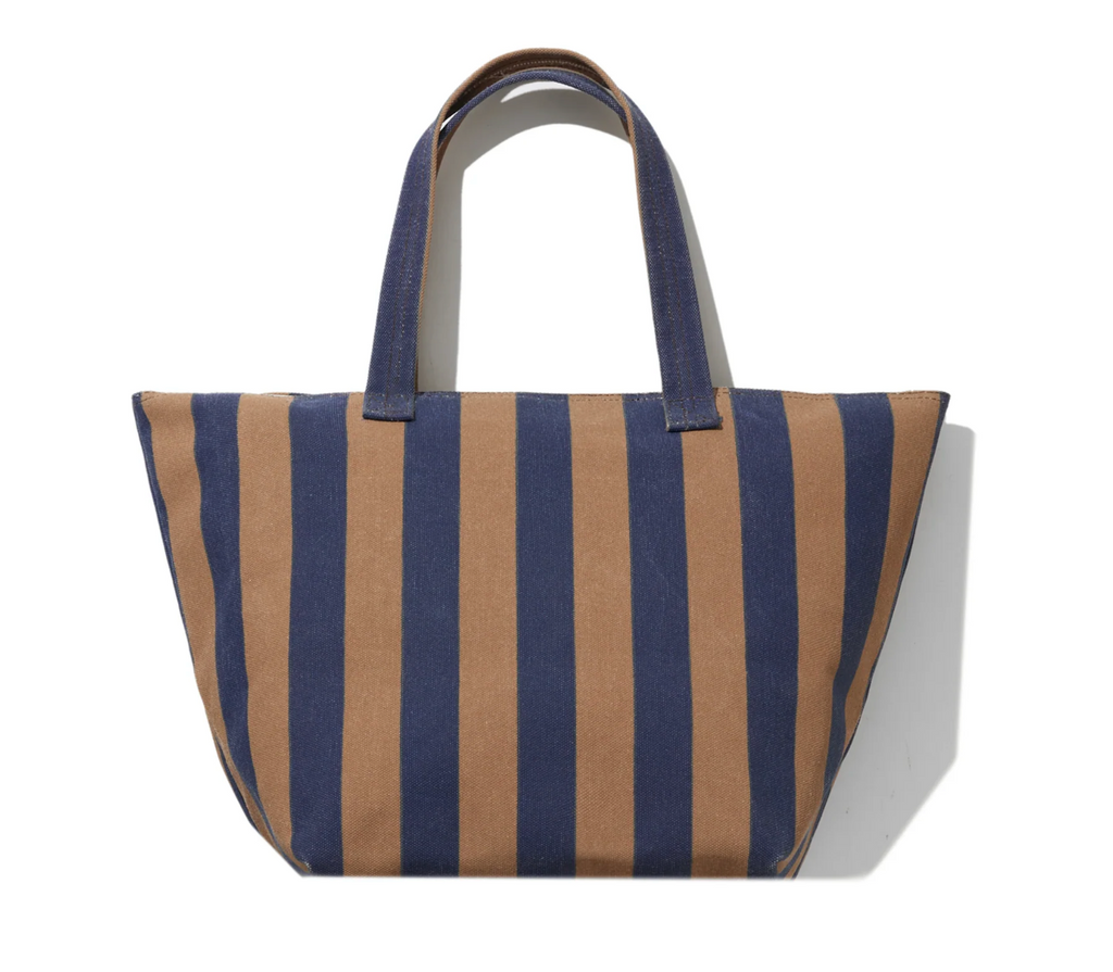 KULE The Etna Camel/Navy |4sisters1closet