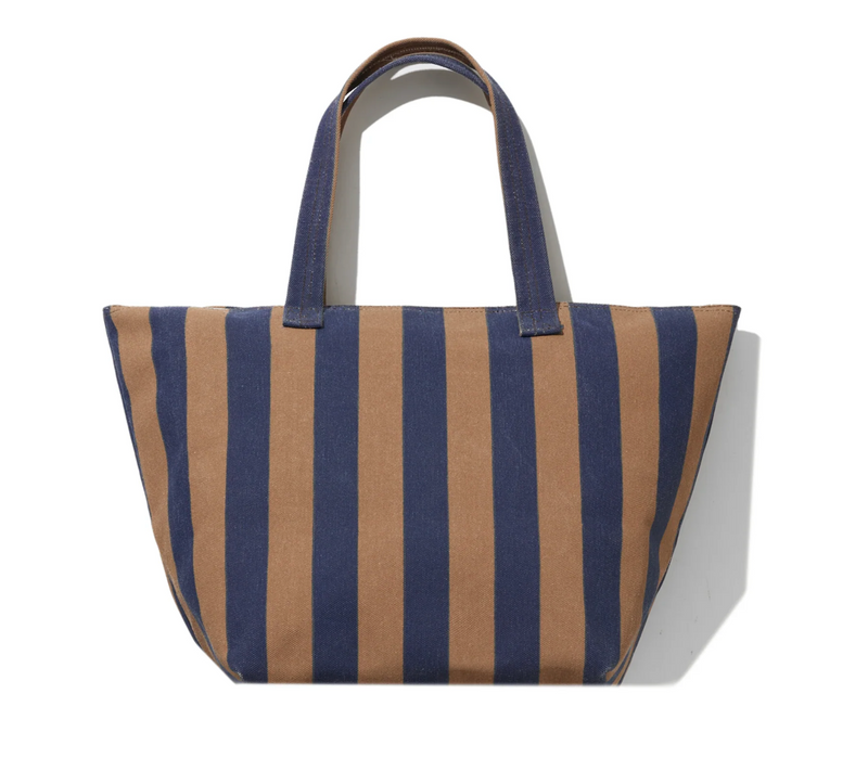 KULE The Etna Camel/Navy |4sisters1closet