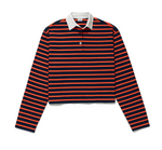 KULE The Lexie Navy/Poppy | 4sisters1closet
