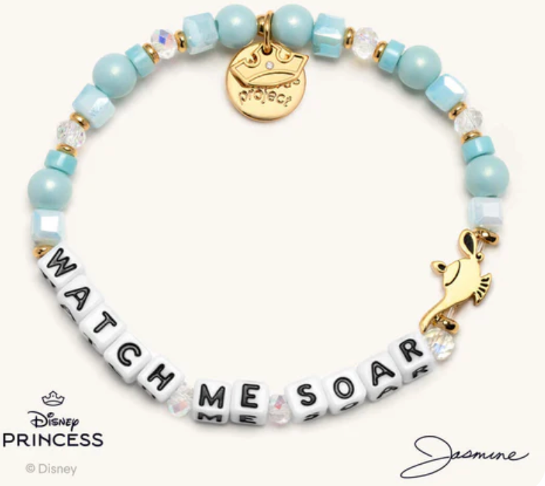Little Words Project Make Waves Ariel | 4sisters1closet