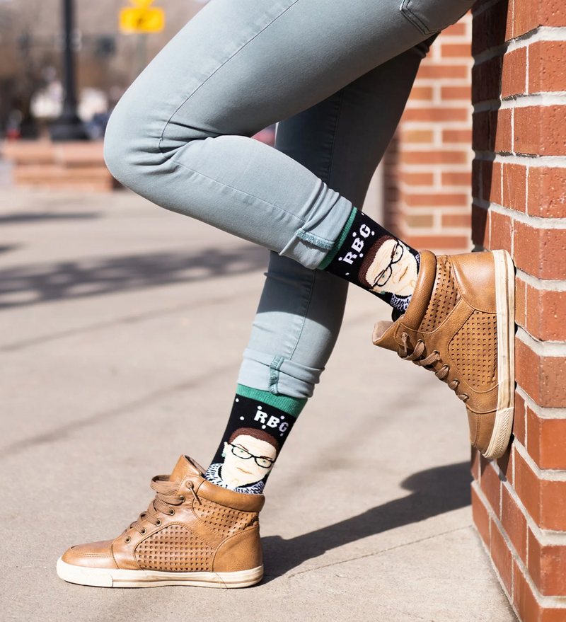 Lavley I DISSENT. | 4sisters1closet