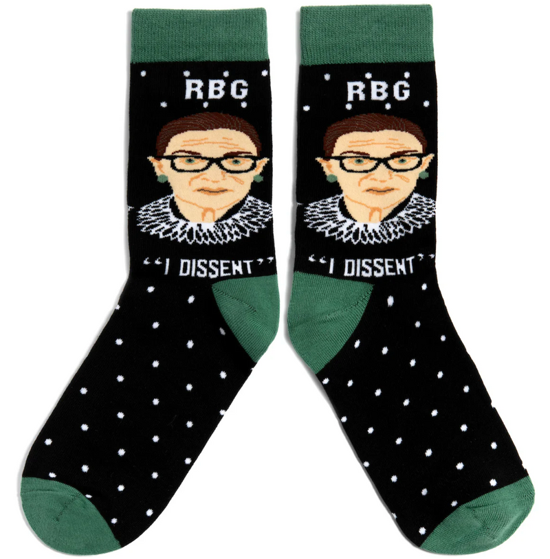 Lavley I DISSENT. | 4sisters1closet