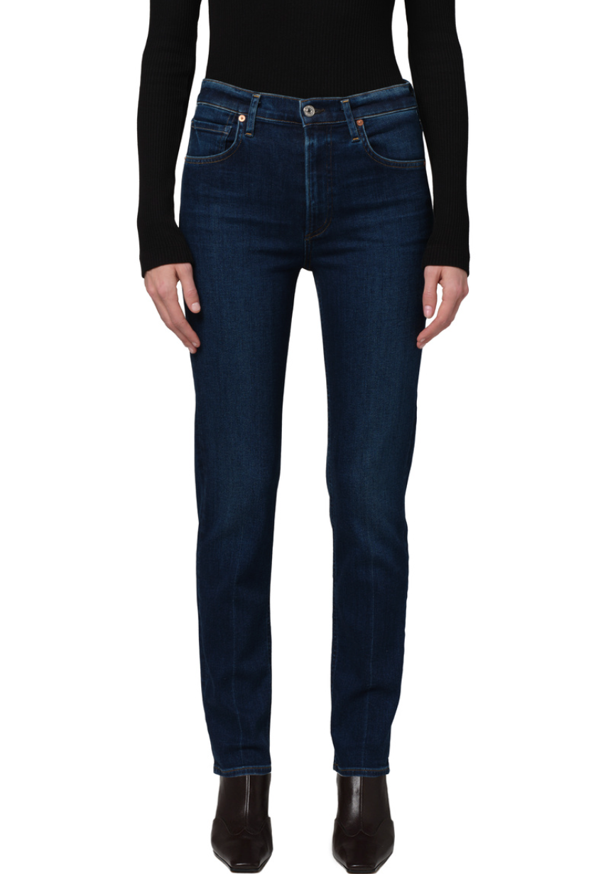 Citizens of Humanity Isola Slim in Speculate | 4sisters1closet