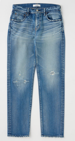 MOUSSY MV Bridgeville Slim Straight | 4sisters1closet