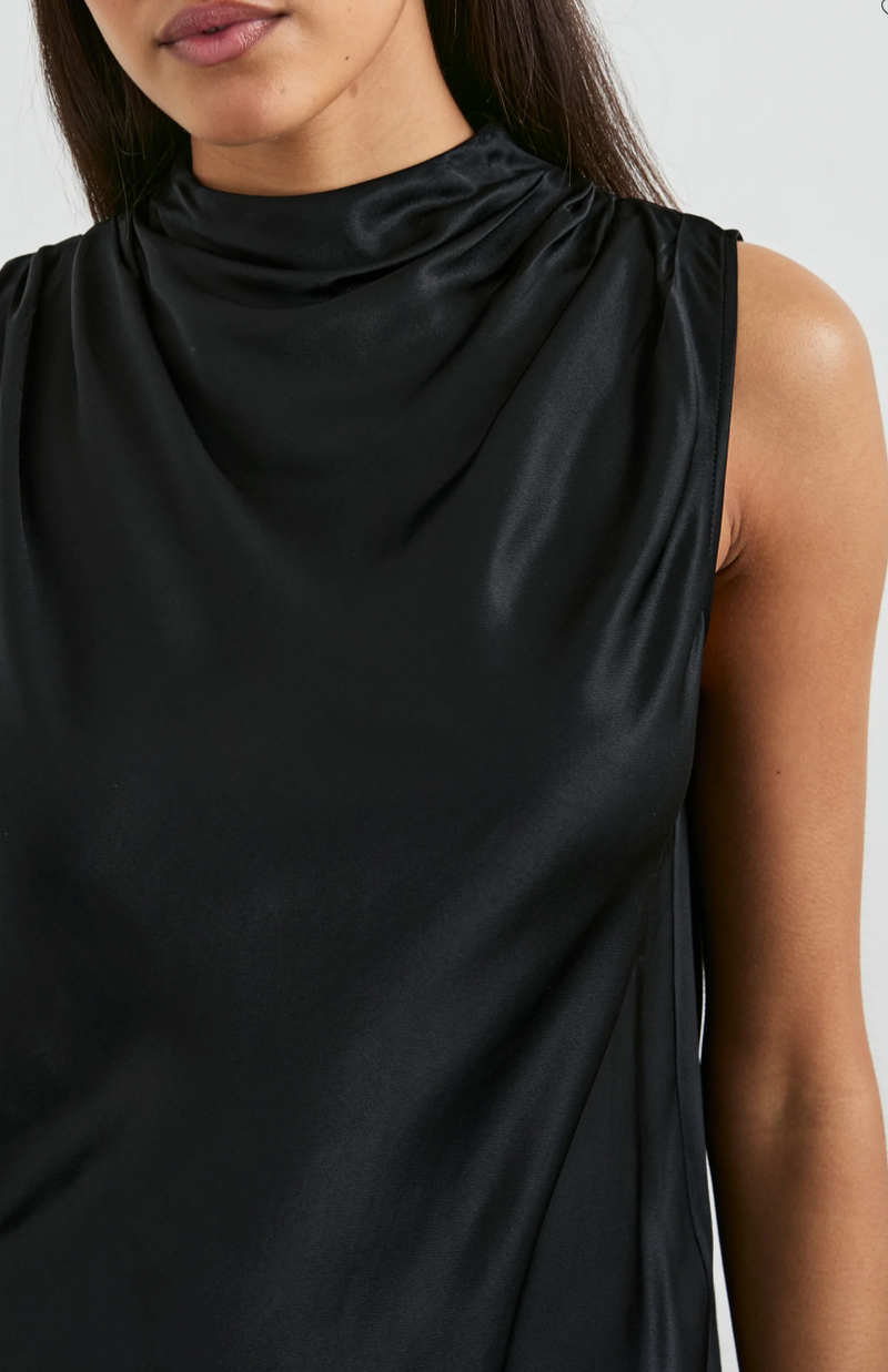 Rails Kaleen Top in Black | 4sisters1closet
