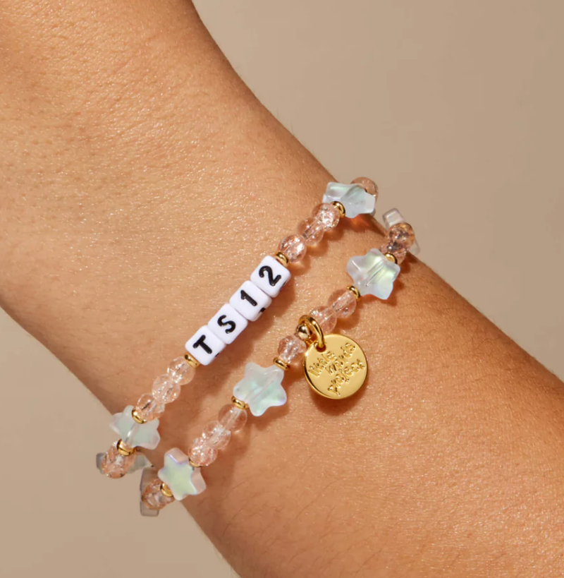 Little Words Project TS12 Bracelet