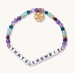 Little Words Project That's Show Biz | 4sisters1closet