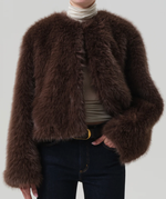 Citizens of Humanity Esme Jacket in Honey | 4sisters1closet