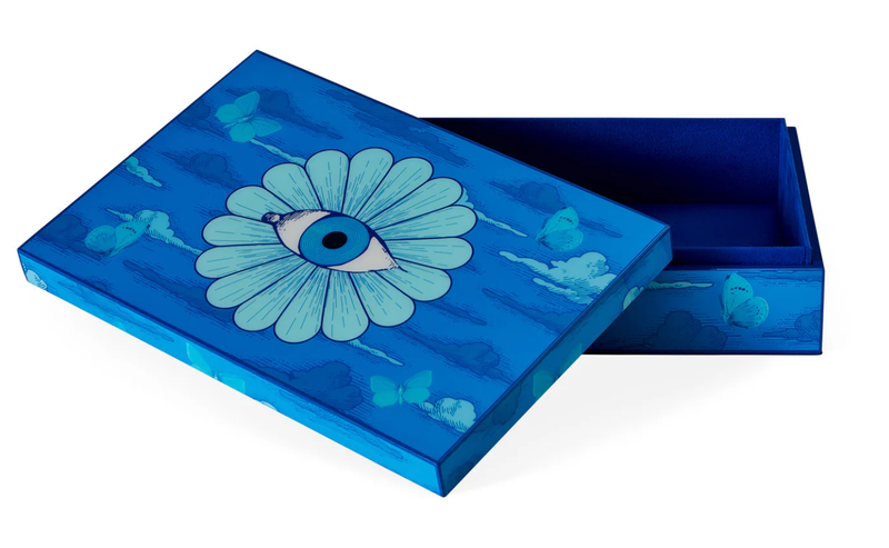 Jonathan Adler Druggest Lacquer Box Large | 4sisters1closet