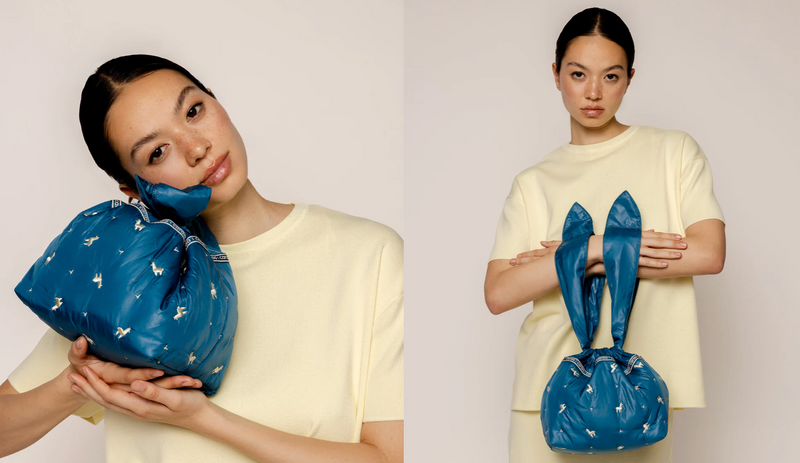 Caraa Luna Pouch - Thumbnail 2