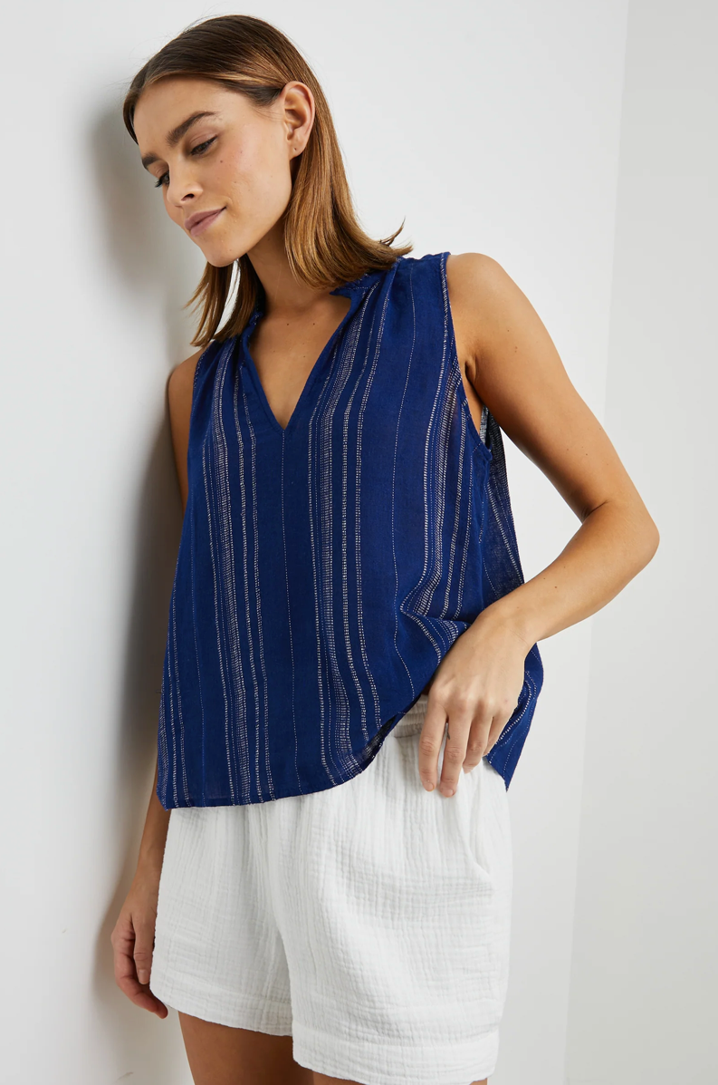 Rails Christy Noja Stripe | 4sisters1closet