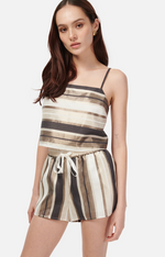 Cami NYC Zaira Camisole in DUNE