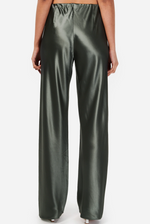 Cami NYC Bristol Pant in Thyme | 4sisters1closet