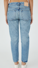 MOUSSY MV Arden Tapered