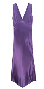 Rails Monique Dress in Amethyst