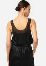 CAMI NYC Juniper Cami in Black | 4sisters1closet