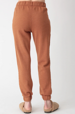 Electric & Rose Hayden Sweatpant Amber | 4sisters1closet