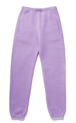 KULE Spongee Sweatpants Lilac