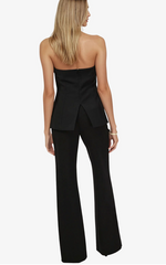 Cami NYC Lucrecia Wide Leg Pant | 4sisters1closet