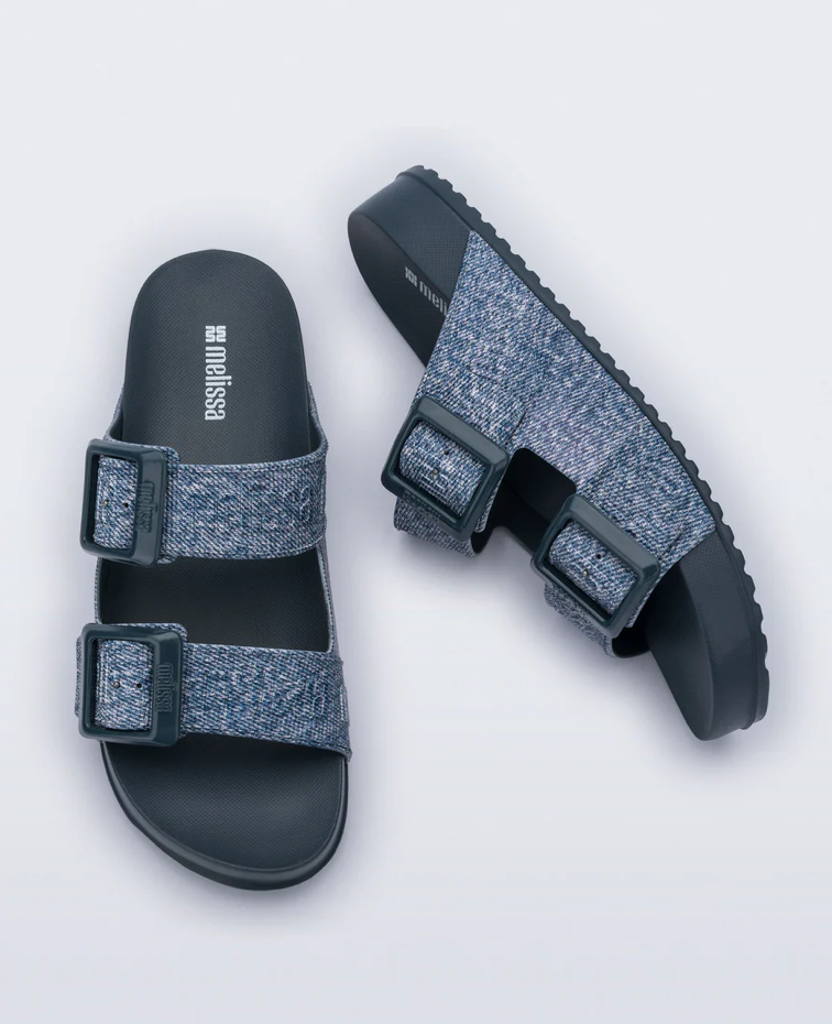 Melissa Cozy M Lover Slide | 4sisters1closet