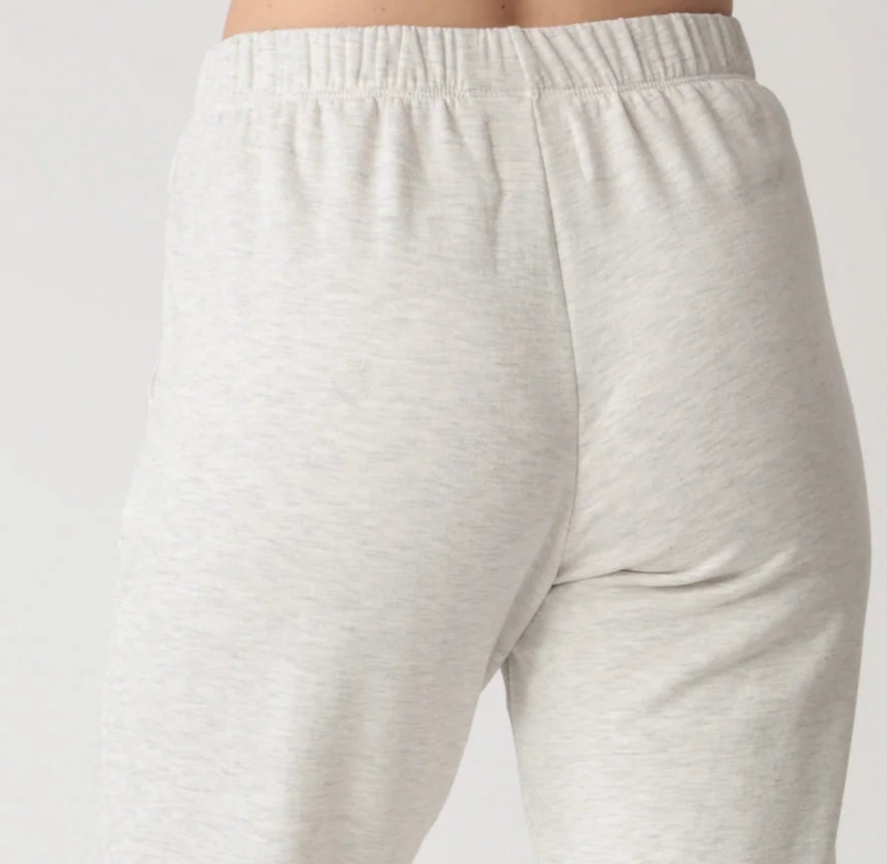 Electric & Rose Siesta Sweatpant in Lux Fleece