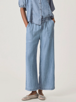 Splendid Angie Indigo Pant | 4sisters1closet