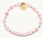 Little Words Project Girl Mom | 4sisters1closet