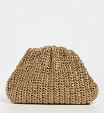 Maria La Rosa Mini Game Crochet Solid Gold