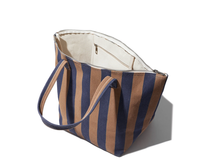 KULE The Etna Camel/Navy |4sisters1closet