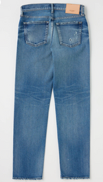 MOUSSY MV Bridgeville Slim Straight | 4sisters1closet
