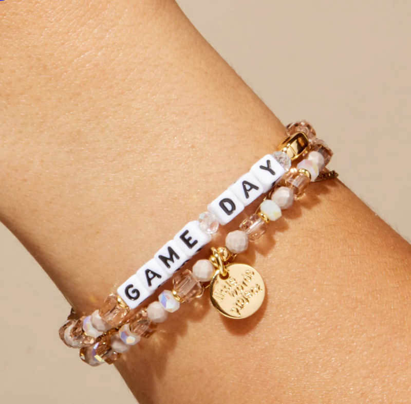 Little Words Project Game Day | 4sisters1closet