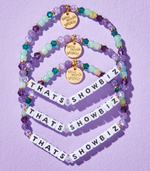 Little Words Project That's Show Biz | 4sisters1closet