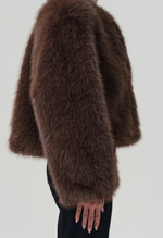 Citizens of Humanity Esme Jacket in Honey | 4sisters1closet
