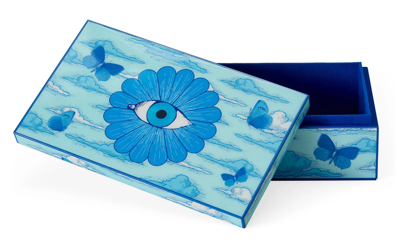 Jonathan Adler Druggest Lacquer Box Medium