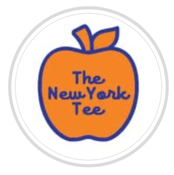 The New York Tee Brooklyn Spread Love