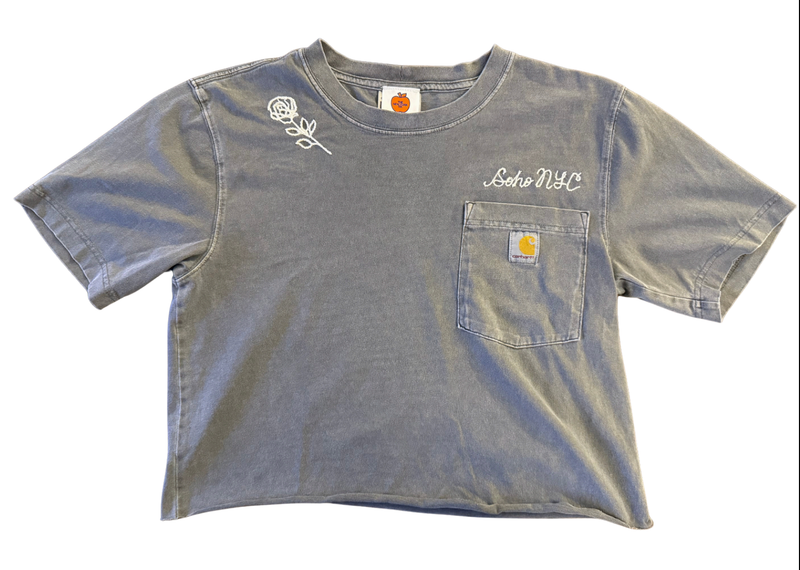 The New York Tee SOHO NYC