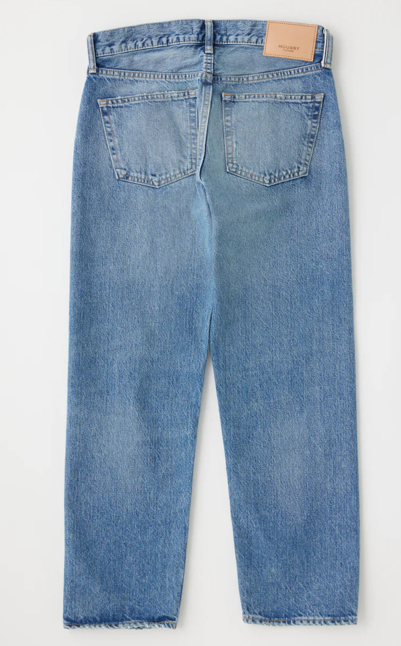 MV Maplecrest Boys Pants