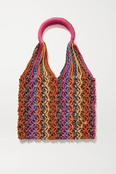 NANNACAY Astri Tote | 4sisters1closet – 4Sisters1Closet